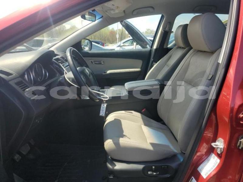Big with watermark mazda cx 9 lagos state badagry 47306