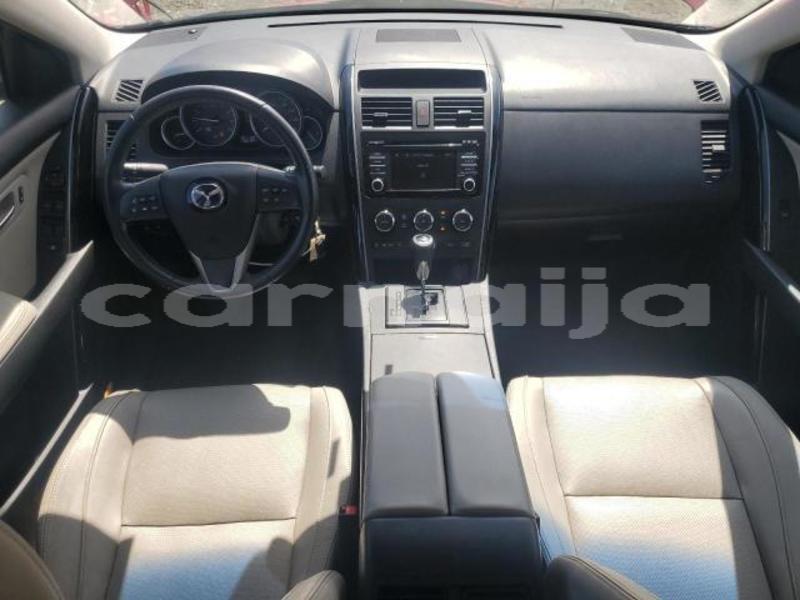 Big with watermark mazda cx 9 lagos state badagry 47306