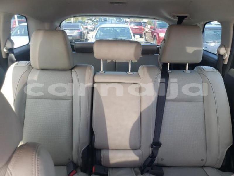 Big with watermark mazda cx 9 lagos state badagry 47306
