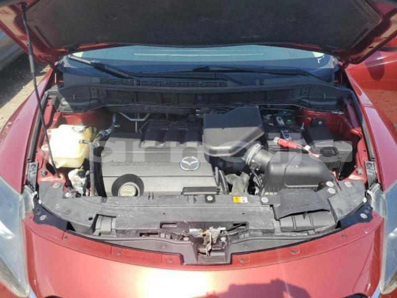 Big with watermark mazda cx 9 lagos state badagry 47306