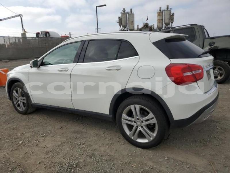 Big with watermark mercedes benz gla klasse lagos state badagry 47307