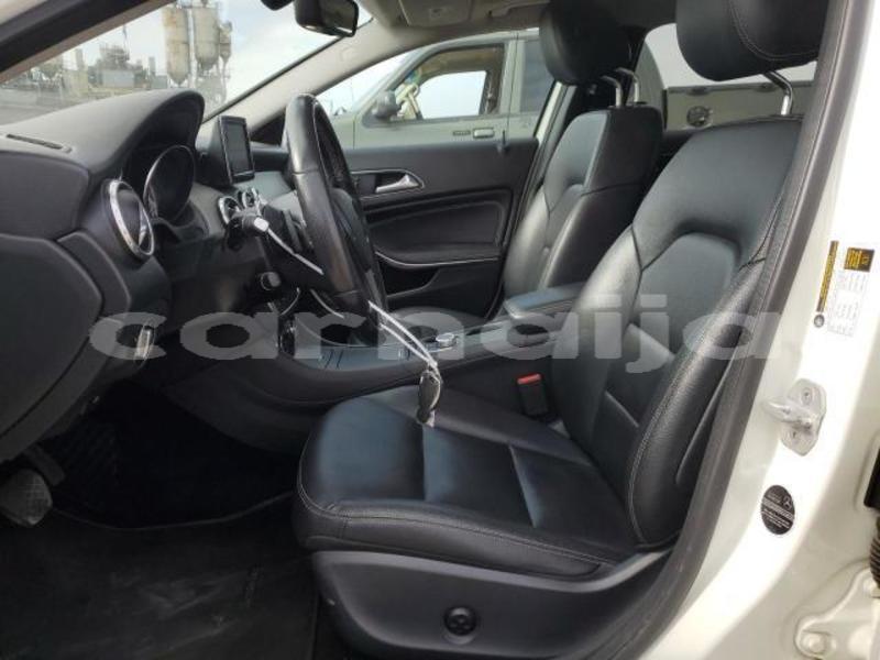 Big with watermark mercedes benz gla klasse lagos state badagry 47307