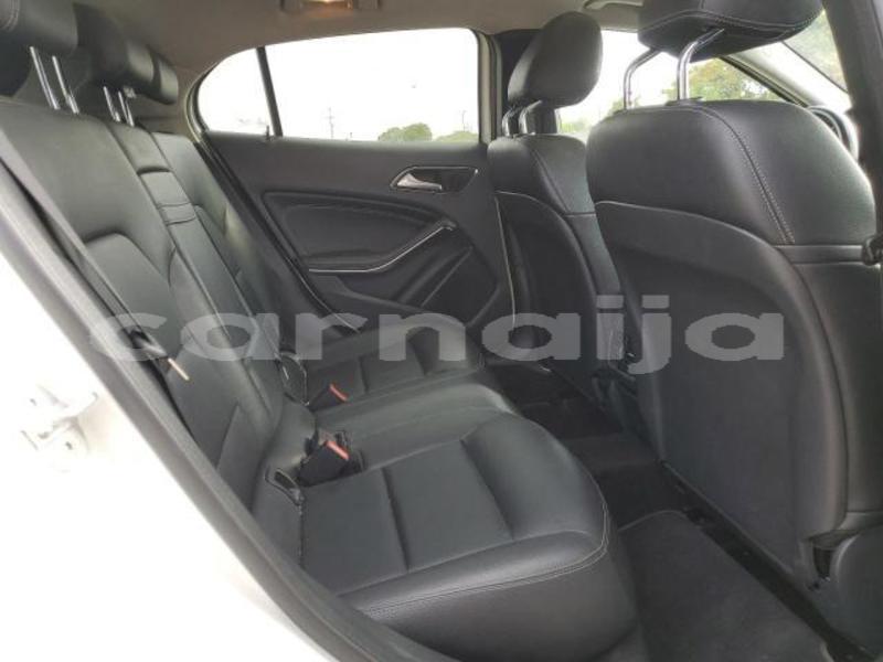 Big with watermark mercedes benz gla klasse lagos state badagry 47307