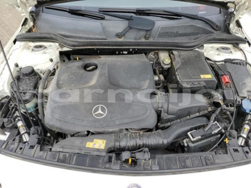 Big with watermark mercedes benz gla klasse lagos state badagry 47307
