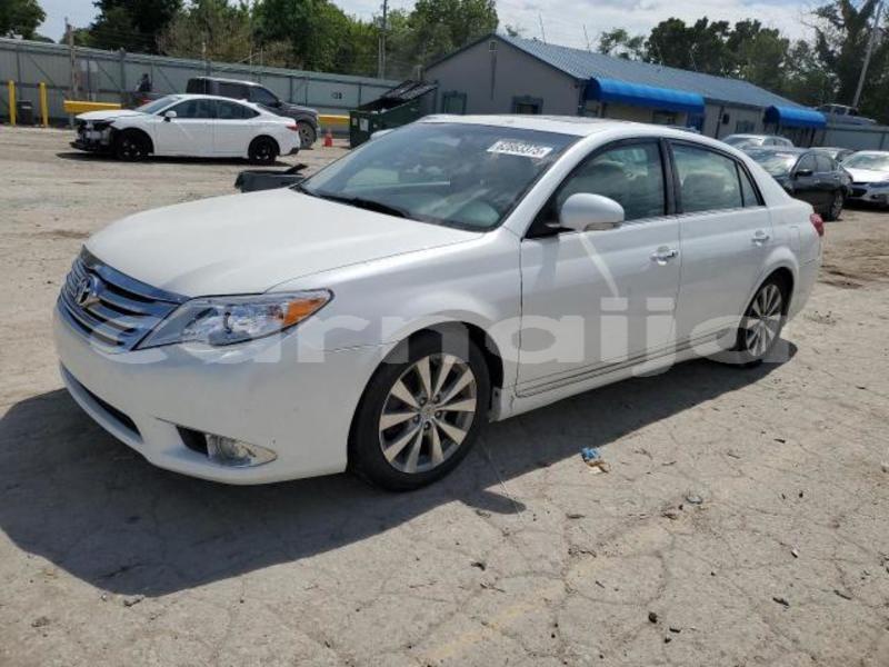 Big with watermark toyota avalon lagos state badagry 47310