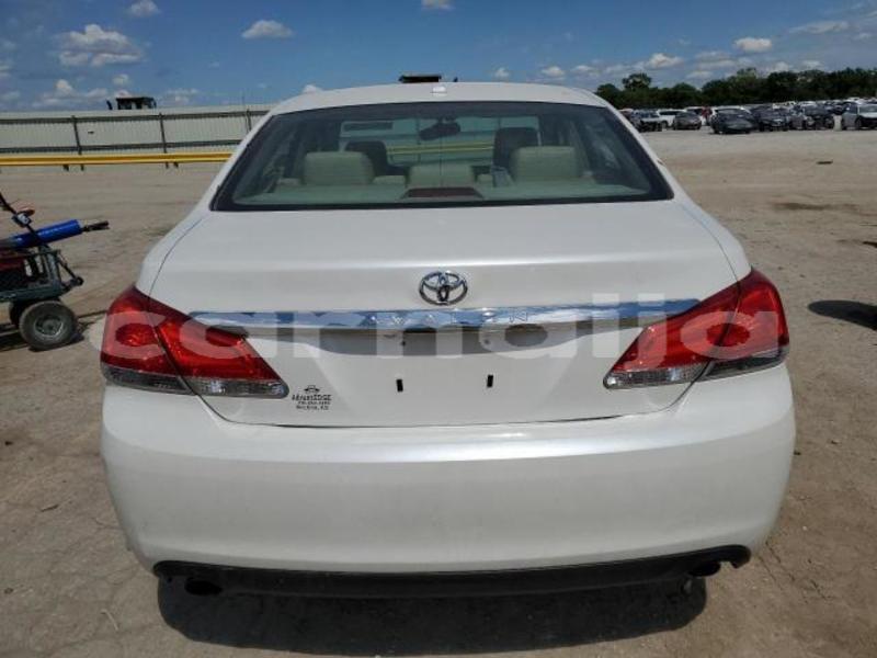Big with watermark toyota avalon lagos state badagry 47310