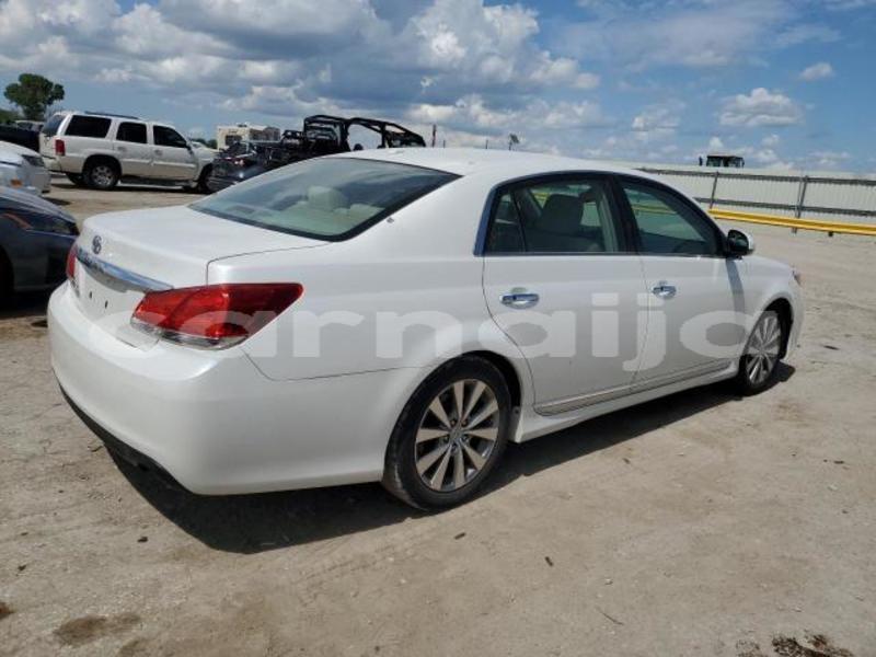 Big with watermark toyota avalon lagos state badagry 47310