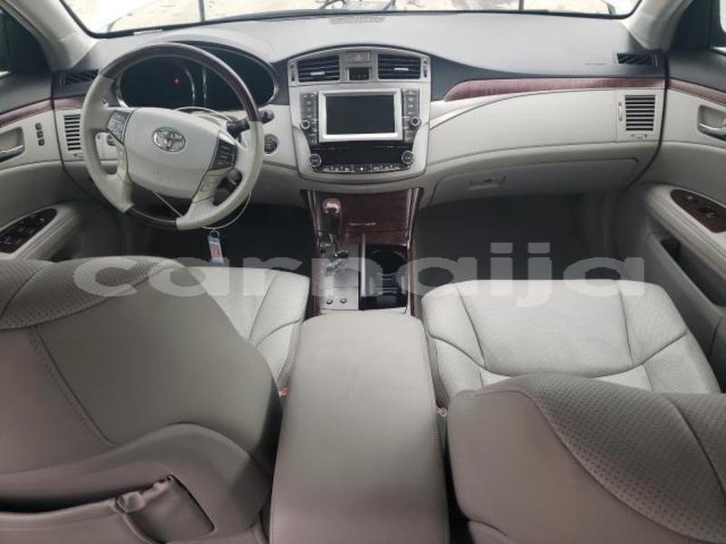 Big with watermark toyota avalon lagos state badagry 47310