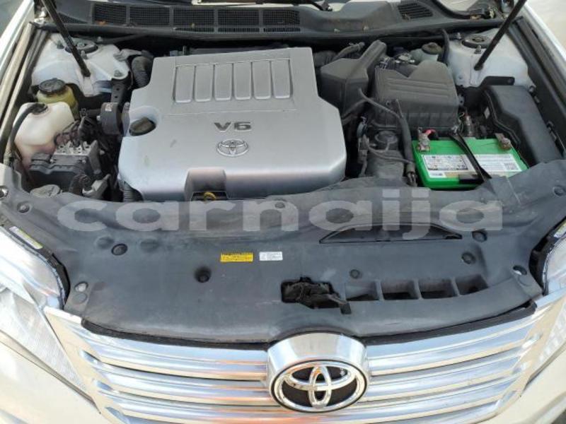 Big with watermark toyota avalon lagos state badagry 47310