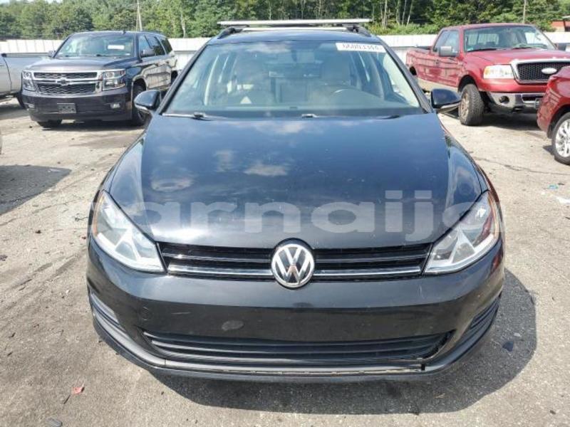 Big with watermark volkswagen golf lagos state badagry 47311