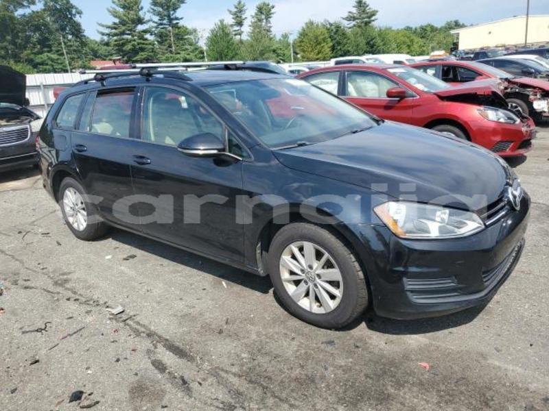 Big with watermark volkswagen golf lagos state badagry 47311