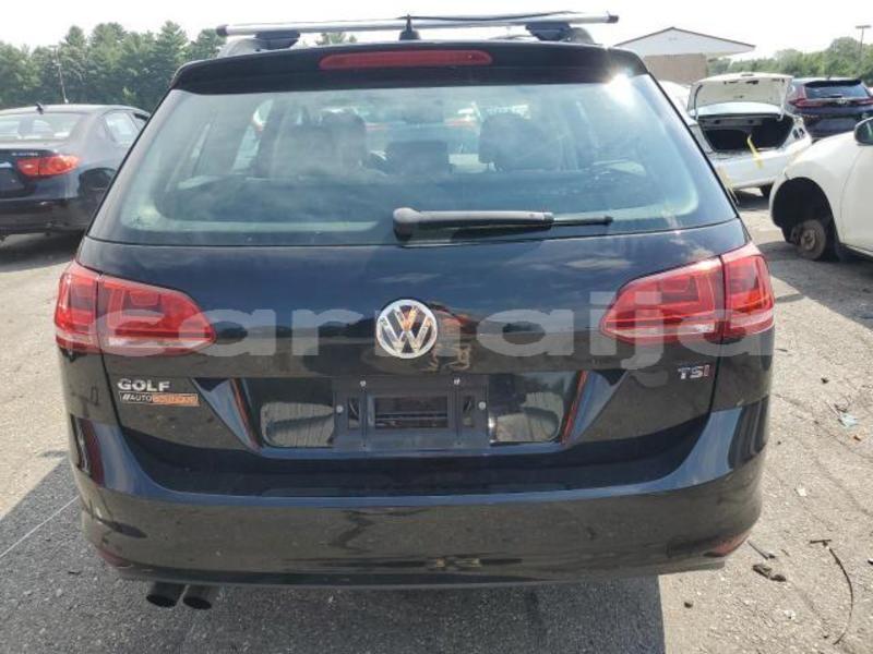 Big with watermark volkswagen golf lagos state badagry 47311