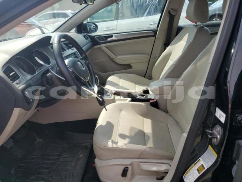 Big with watermark volkswagen golf lagos state badagry 47311