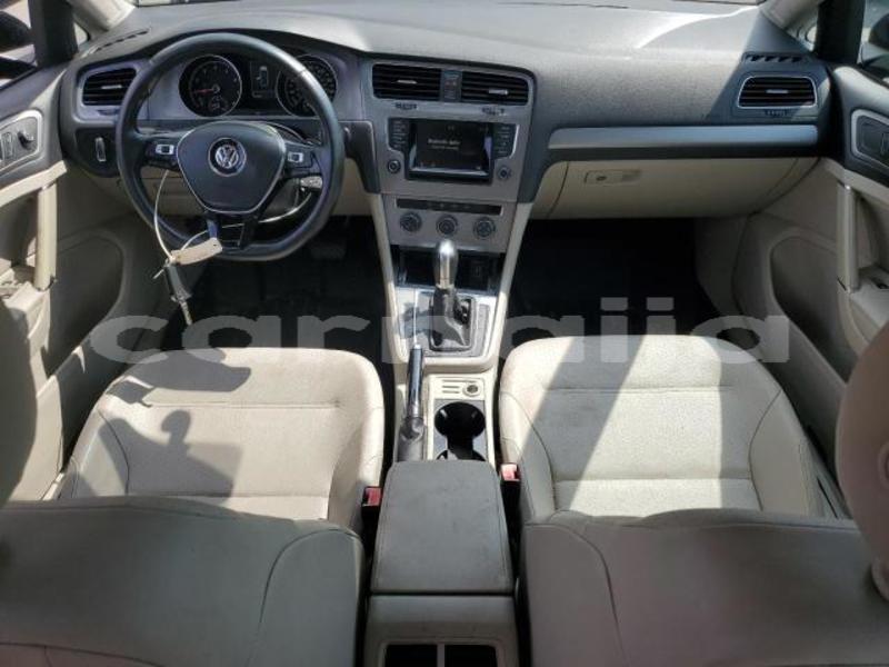 Big with watermark volkswagen golf lagos state badagry 47311