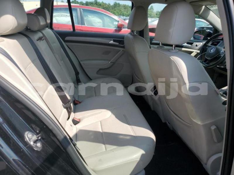 Big with watermark volkswagen golf lagos state badagry 47311