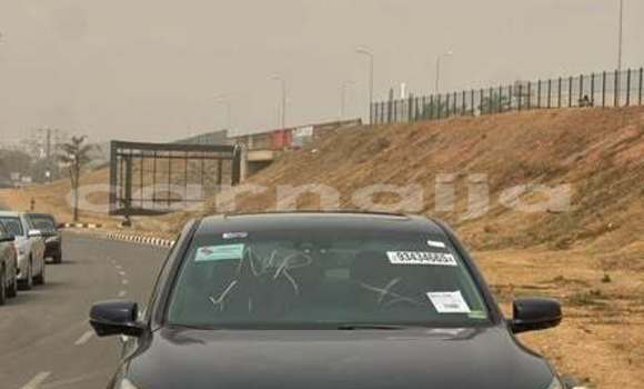 Buy Used Honda Accord Other Car in Abuja in Lagos State Buy Used Honda Accord Other Car in Abuja in Lagos State