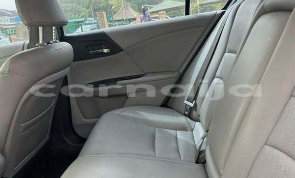 Buy Used Honda Accord Other Car in Abuja in Lagos State Buy Used Honda Accord Other Car in Abuja in Lagos State
