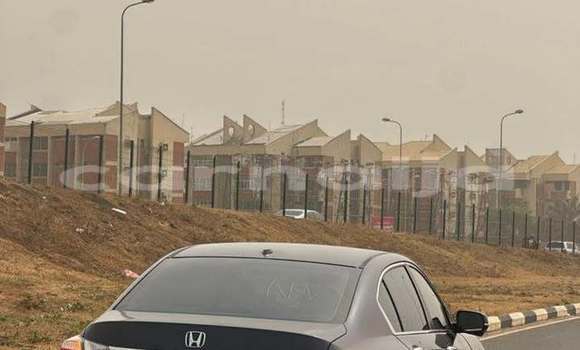 Buy Used Honda Accord Other Car in Abuja in Lagos State Buy Used Honda Accord Other Car in Abuja in Lagos State