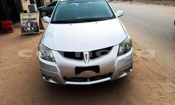 Buy Used Toyota Porte Other Car in Abuja in Lagos State