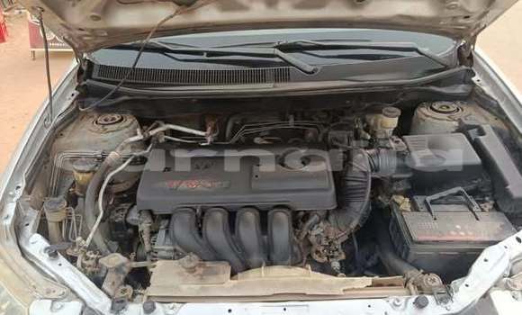 Buy Used Toyota Porte Other Car in Abuja in Lagos State Buy Used Toyota Porte Other Car in Abuja in Lagos State