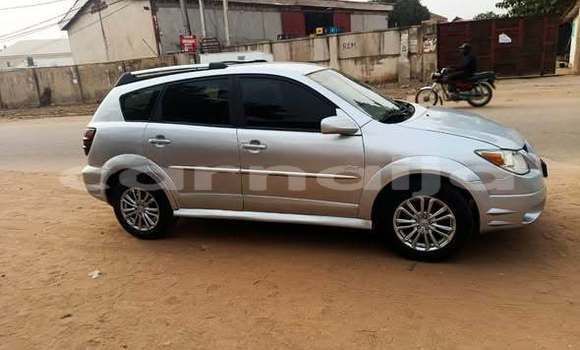 Buy Used Toyota Porte Other Car in Abuja in Lagos State Buy Used Toyota Porte Other Car in Abuja in Lagos State
