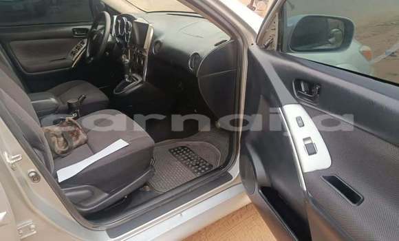 Buy Used Toyota Porte Other Car in Abuja in Lagos State Buy Used Toyota Porte Other Car in Abuja in Lagos State