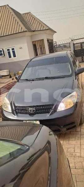 Big with watermark toyota matrix lagos state abuja 47314