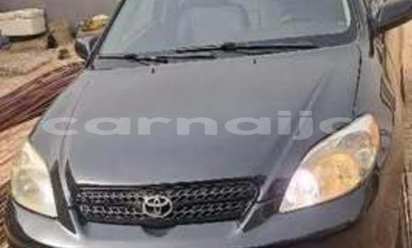 Buy Used Toyota Matrix Other Car in Abuja in Lagos State
