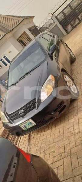 Big with watermark toyota matrix lagos state abuja 47314