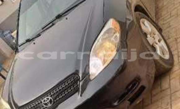 Buy Used Toyota Matrix Other Car in Abuja in Lagos State Buy Used Toyota Matrix Other Car in Abuja in Lagos State