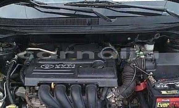 Buy Used Toyota Matrix Other Car in Abuja in Lagos State Buy Used Toyota Matrix Other Car in Abuja in Lagos State