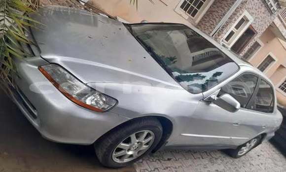 Buy Used Honda Accord Other Car in Abuja in Lagos State Buy Used Honda Accord Other Car in Abuja in Lagos State