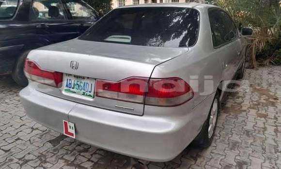 Buy Used Honda Accord Other Car in Abuja in Lagos State Buy Used Honda Accord Other Car in Abuja in Lagos State