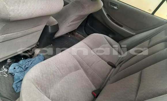 Buy Used Honda Accord Other Car in Abuja in Lagos State Buy Used Honda Accord Other Car in Abuja in Lagos State