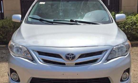 Buy Used Toyota Corolla Other Car in Abuja in Lagos State Buy Used Toyota Corolla Other Car in Abuja in Lagos State