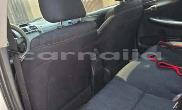 Buy Used Toyota Corolla Other Car in Abuja in Lagos State Buy Used Toyota Corolla Other Car in Abuja in Lagos State