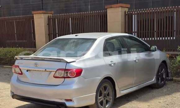 Buy Used Toyota Corolla Other Car in Abuja in Lagos State Buy Used Toyota Corolla Other Car in Abuja in Lagos State