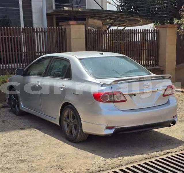 Big with watermark toyota corolla lagos state abuja 47316