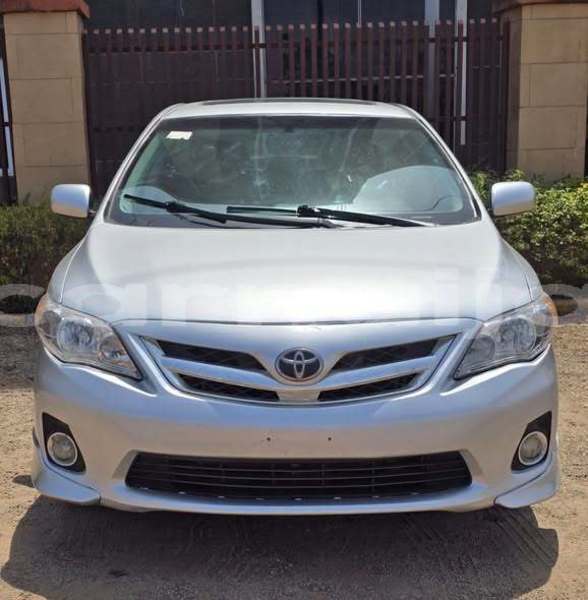 Big with watermark toyota corolla lagos state abuja 47316