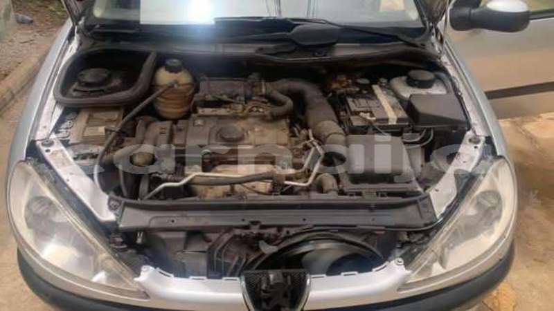 Big with watermark peugeot 206 lagos state abuja 47317