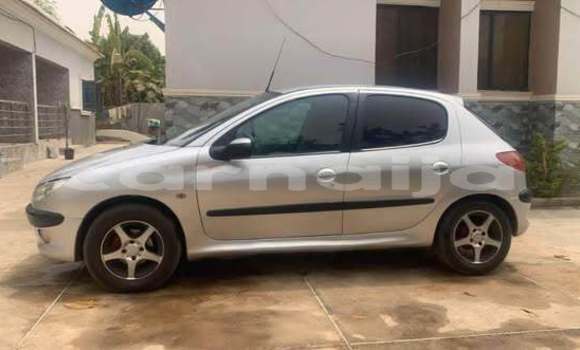 Buy Used Peugeot 206 Other Car in Abuja in Lagos State Buy Used Peugeot 206 Other Car in Abuja in Lagos State