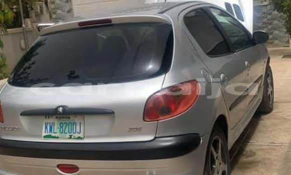 Buy Used Peugeot 206 Other Car in Abuja in Lagos State Buy Used Peugeot 206 Other Car in Abuja in Lagos State