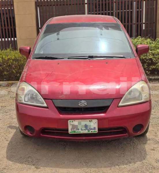 Big with watermark suzuki liana lagos state abuja 47318