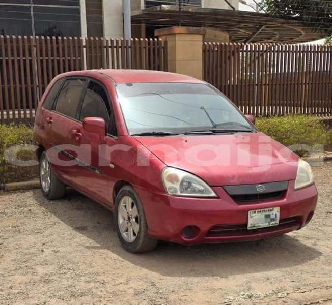 Big with watermark suzuki liana lagos state abuja 47318