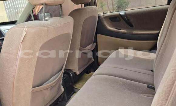 Buy Used Suzuki Liana Red Car in Abuja in Lagos State Buy Used Suzuki Liana Red Car in Abuja in Lagos State
