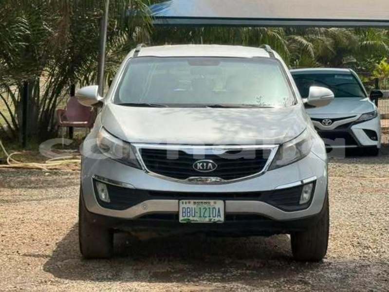 Big with watermark kia sportage lagos state abuja 47319