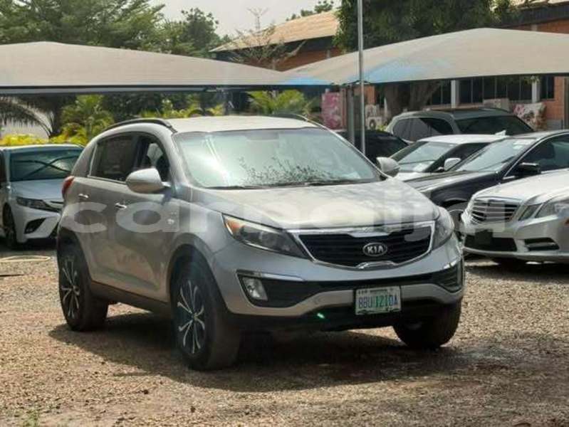 Big with watermark kia sportage lagos state abuja 47319