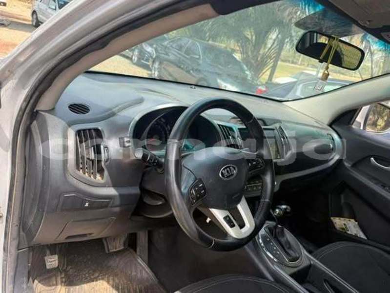 Big with watermark kia sportage lagos state abuja 47319