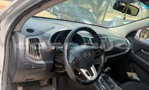 Buy Used Kia Sportage Other Car in Abuja in Lagos State Buy Used Kia Sportage Other Car in Abuja in Lagos State