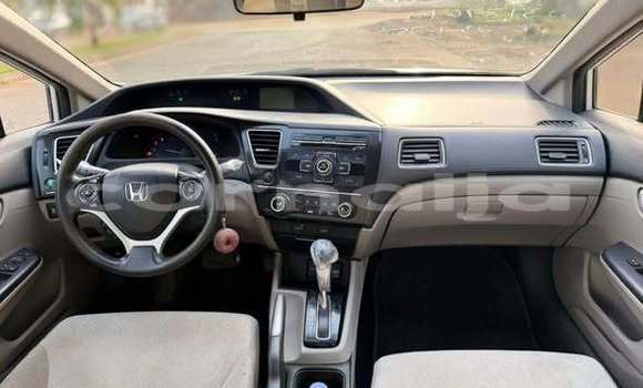 Buy Used Honda Civic Other Car in Abuja in Lagos State Buy Used Honda Civic Other Car in Abuja in Lagos State